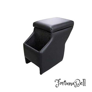 伊藤製作所(Itoseisakusho) コンソールボックス ノート E12系専用 アームレスト ブラック NOA-1