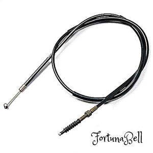 fCgi(Daytona) oCNp Ou[LP[u SR400/500(85-00)p *200mmO 22358 ubN