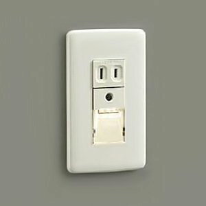 ����d�@ DAIKO LED�����_�Ŋ�t������ LED���� �����_�Ŋ� LED 0.1W �d���F 2700K �d�C�H���K�v �z���C�g DBK-36713
