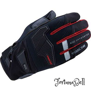 RS^C`(RS TAICHI) TAICHI oCNp I[V[Y h ^b`plΉ veN^[ DRYMASTER tBbg GbW CO[u RST450 BLACK/RED L