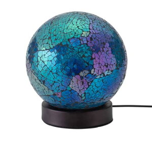 �C�V�O�� ���U�C�NLED�����v �{�[���^�I�[�����R�o���gBL AC�L ��155*H175mm 21480