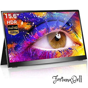 oCj^[ oCfBXvCQ[j^[ cocopar15.6C` XCb`pj^[ IPStpl  y 1920x1080FHD HDR[h/FreeSyncΉ/u[Jbg@\ USB Tpye-C/mini HDMI/