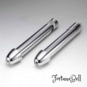 キジマ(kijima) バーエンドウエイト 内径21mm 380g ハーレー クローム HD-04808