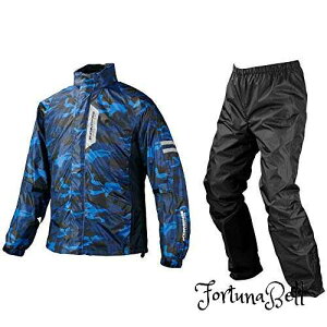 FFBlue Camo TCYF2XL [KOMINE] oCNp uX^[CEFAtBA[g RK-539 755 J Jbp h 03-539 Y Blue Camo 2XL