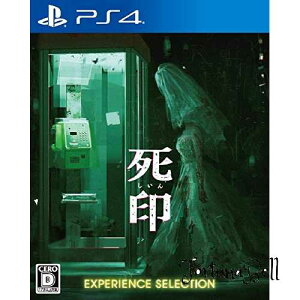 ���� EXPERIENCE SELECTION - PS4