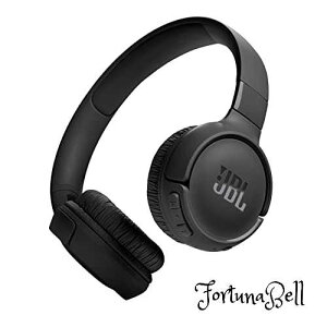 �F�F�u���b�N JBL TUNE 520BT Bluetooth�w�b�h�z�� ���^/�ő��57���ԘA���Đ�/�I���C���[/USB�^�C�vC�[�d/�}���`�|�C���g/JBL�A�v���Ή� �u���b�N JBLT520BTBLK