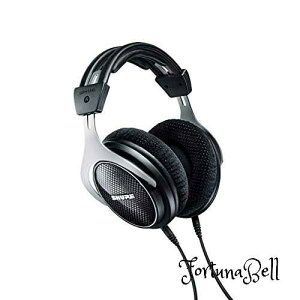 SHURE VA v~AEX^WIEwbhz / SRH1540-BK-A ubN : ^ P[uE X^WI Xe[W