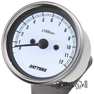 FFXeX{fB/zCgpl fCgi(Daytona) oCNp @B ^R[^[ XeX{fB/zCgpl/zCgLED 60 12000rpm\ 15642