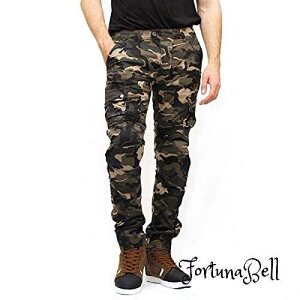 FFCamo TCYF2XL [KOMINE] oCNp veNgCfBORbgJ[Spc PK-744 1223 tďH veN^[ CEKix2 Xgb`f 07-744 Camo 2XL