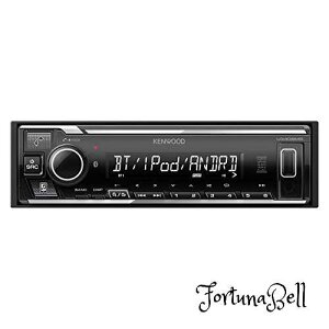 PEbh 1DINI[fBI Bluetooth U340BMS KENWOOD