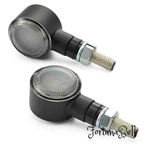 �F�F�X���[�N �f�C�g�i(Daytona) �o�C�N�p LED�E�C���J�[ �ʔ���LED �R���p�N�g D-Light SOL(�f�B�[���C�g �\��) �X���[�N�����Y 98953