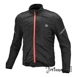FFubN/bh TCYFL [KOMINE] oCNp veNgtbVWPbg lI JK-162 07-162 Y Black/Red L