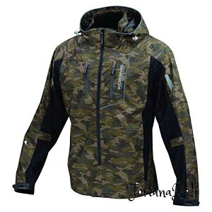 FFCRUSH/BLACK TCYFWL [KOMINE] oCNp veNgn[tbVp[J-Q ubN WM JK-112 1094 tďH bVf CEKix2 CEKi veN^[ 07-112 fB[X Camo/Black