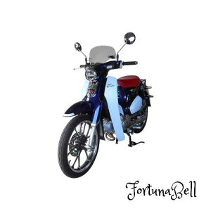 h C125-08 V[goCU[ HONDA X[p[JuC125 (2BJ-JA48) '18N* X[N