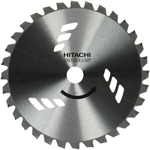 HiKOKI(nCR[L) GW@p`bv\[ p a230mm a25.4mm 32n 10 0023-0125