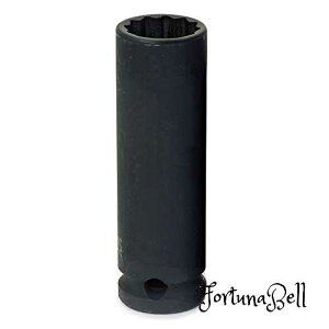 3/8 DR DP IMP SKT 12 PT (35408) 3/8�h���C�u �f�B�[�v�\�P�b�g 12�p 8mm �C���p�N�g JHW35408