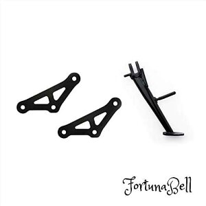 TCYFZ900RS(18-24) GtFbNX(EFFEX) ̏薡ő郍[_ELbg Z900RS(18-24) 20mm_E  V[gTChX^ht ubN PHA762D-SET