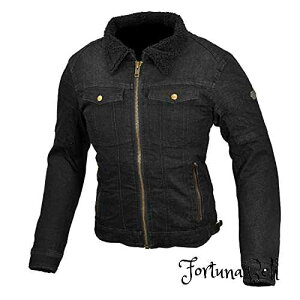 FFBlackDenim TCYFL R~l(KOMINE) oCNp JK-617 eNgfjtCgWPbg W[Y Black Denim L