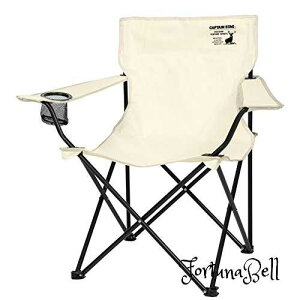 �L���v�e���X�^�b�O(CAPTAIN STAG) �A�E�g�h�A�`�F�A �`�F�A ���E���W�`�F�A �h�����N�z���_�[�t��