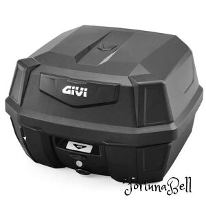 GIVI(�W�r) �o�C�N�p ���A�{�b�N�X ���m���b�N 42L ANTARTICA�V���[�Y B42NB �u���b�N�p�l�� 22148