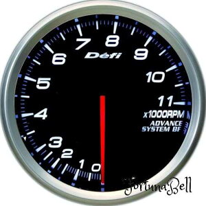 FFzCg {@ Defi (ftB) [^[ Defi-Link ADVANCE BF ^R[^[ 80 11000rpm (zCg) DF11001