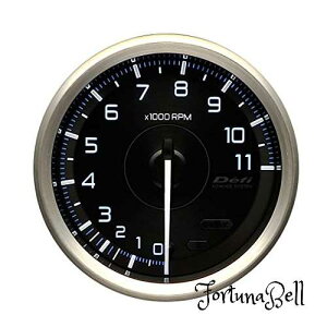 {@ Defi (ftB) [^[ Defi-Link ADVANCE A1 ^R[^[ 11000rpm (80) DF15501
