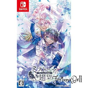 Switch �~�X�g�j�A�����] -The Lost Delight-