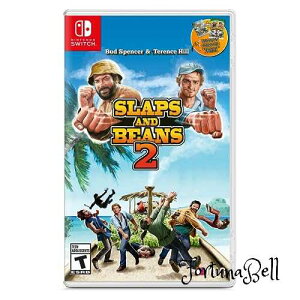 Bud Spencer & Terence Hill - Slaps and Beans 2 (A:k) ? Switch