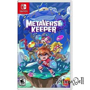 Metaverse Keeper (�A����:�k��) ? Switch