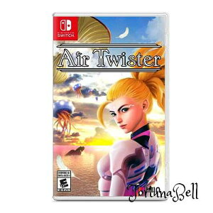 Air Twister (A:k) ? Switch