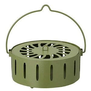 �f�R���R�[�|���[�V���� �ጭ�蔠 GREEN �T�C�Y�F��W14 D14 H9.5 SK-62556