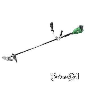 HiKOKI(�n�C�R�[�L) 36V ������@ CG36DB �[�d�� ����n���h�� �n�a230mm �~�d�r�E�[�d��E�`�b�v�\�[�t CG36DB(WPZ)