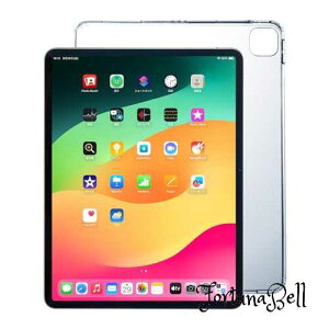 TTvC iPad Air 13C` M2/2024 pNAn[hP[X PDA-IPAD2102CL