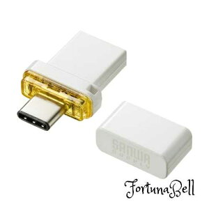 �T�����T�v���C USB Type-C ������(64GB) UFD-3TC64GWN
