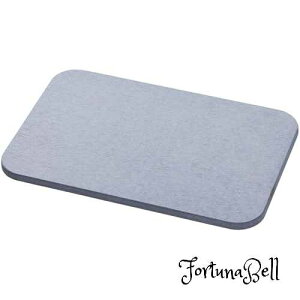 アサヒペン 水切りプレート 溶岩石ドライボード ハードタイプ (小)幅29*長さ19*厚さ0.9cm グレー YDH-02S キッチン用 水滴吸収 吸水性 速乾性 防カビ 消臭 表面サラサラ