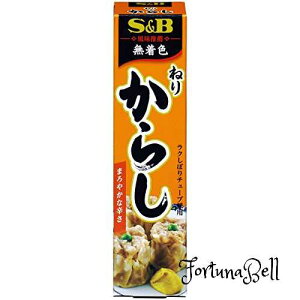 S&B ˂肩炵 43g*10