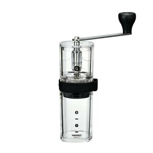 HARIO(�n���I) �R�[�q�[�~���E�X�}�[�gG �Z���~�b�N�P ���� �N���A �R�[�q�[�� 24g 2�t�p MSGN-2-T