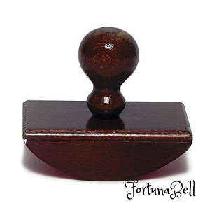 Herbin エルバン インク 吸い取りスタンプ ブロッター 木製 レフィル紙1枚付属 (万年筆・ガラスペン・つけペン使用時) HERBIN hb25000