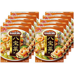 CookDo(�N�b�N�h�D) ���̑f Cook Do �N�b�N�h�D ����ؗp 140g*10��