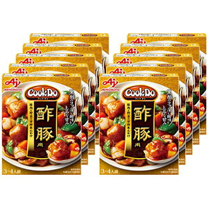 CookDo(�N�b�N�h�D) ���̑f Cook Do �N�b�N�h�D �|�ؗp 140g *10��