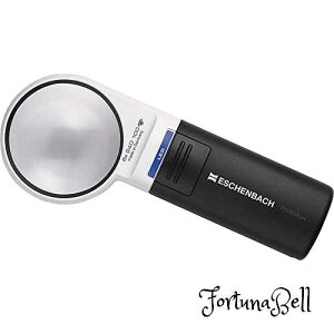TCYF60mm ESCHENBACH 莝[y rbNXLED {6{ LEDCgt 1511-6