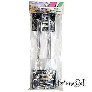 aCY(Waki Sangyo) ܏r 2{ N[ 8*270mm