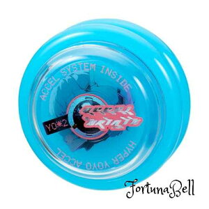 [o_C(BANDAI)] HYPER YOYO ACCEL nCp[[[ANZ ANZIW-o[`XJCu[-