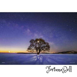 300s[X WO\[pY KAGAYA nj̖؂ƓV̐ (kC) pY (26x38cm)