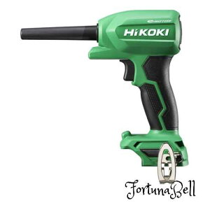 HiKOKI(nCR[L) 18V GA_X^[ ^ y 122m/sc RA18DA iK@\t ~drE[dʔ [d GAu[K GA_X^[K RA18DA (NN)