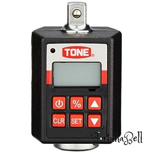 �g�l(TONE) �n���f�B�f�W�g���N H3DT135 �����p9.5mm(3/8") �u���b�N 135N�Em