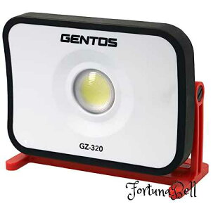 GENTOS(WFgX)  LED [NCg USB [d/ACd 1000*14000[ Kc GZ-308/GZ-314/GZ-315/GZ-316/GZ-320 ƗpCg O COB ނ Or ANZT[