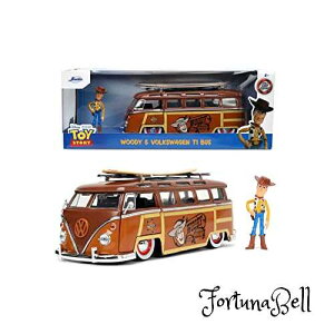 JADA TOYS 1/24 [Q oX 1962 EbfB tBMA gCXg[[ TOY STORY 33176 [sAi]