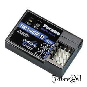 otdqH RECEIVER R214GF-E (J[pS-FHSSEATTACK 4YWDWV[o[) 00107343-3