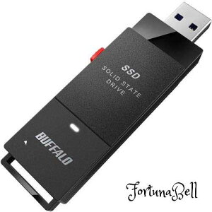 BUFFALO obt@[ OtSSD ubN 1.0TB SSD-PUT1.0U3-BKA